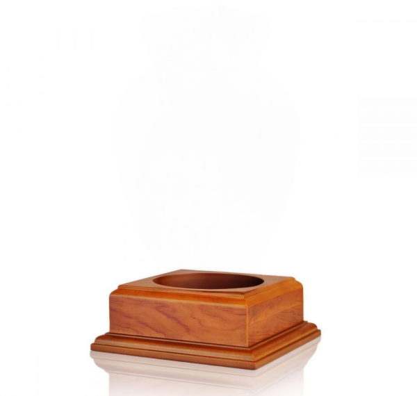Clifton Brass Urn